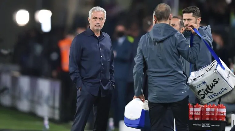 Mourinho