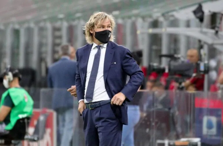 Nedved