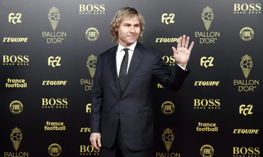 Nedved
