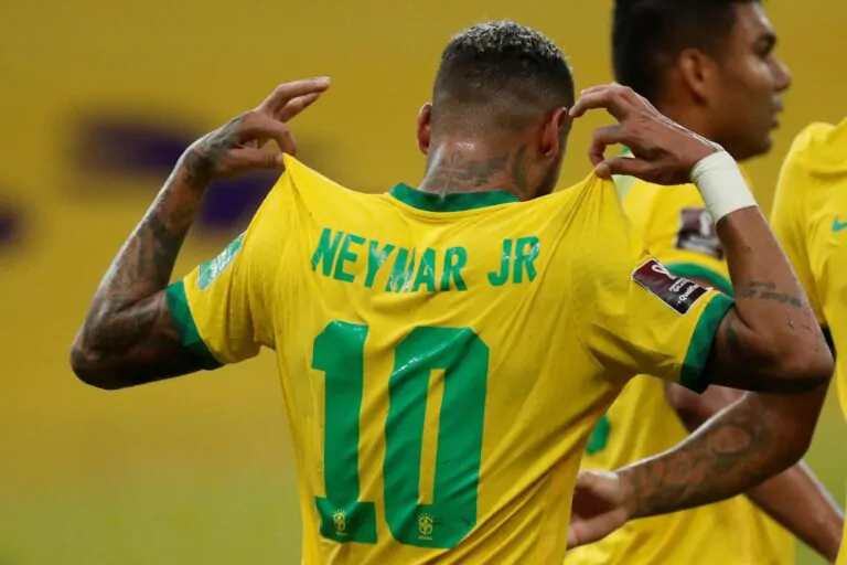 Neymar