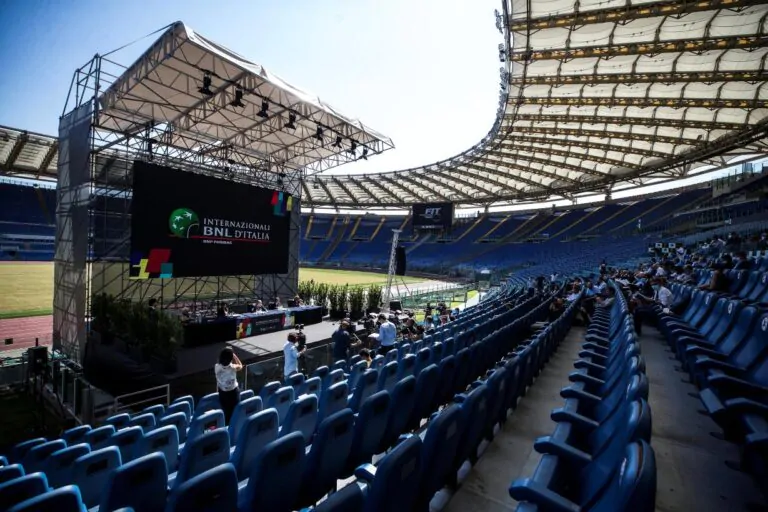 Olimpico