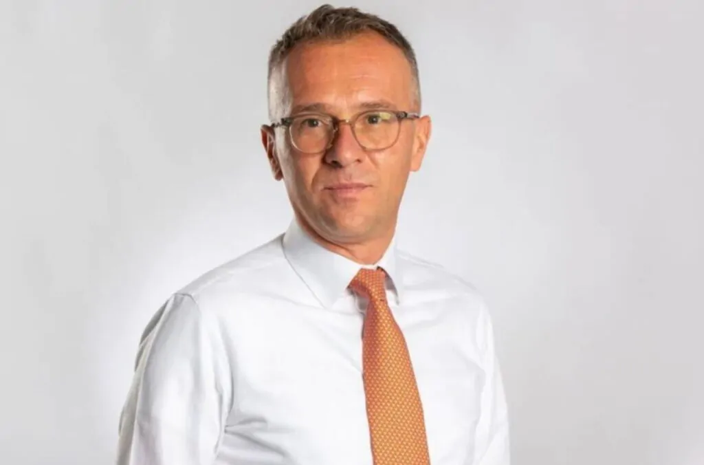 Pietro Berardi