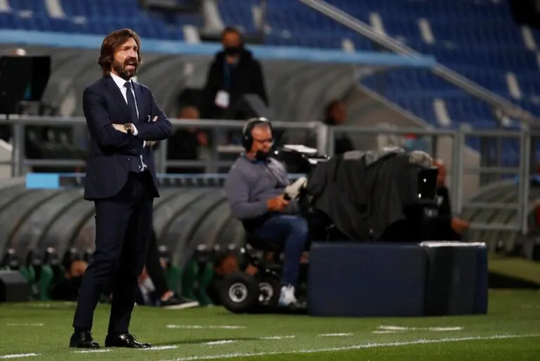 Pirlo
