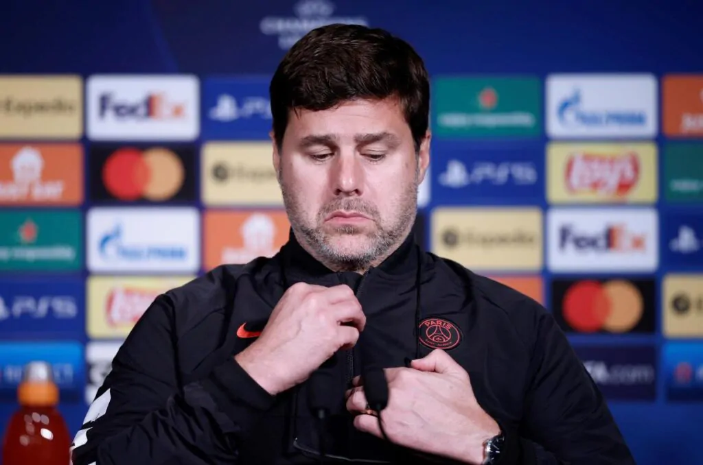 Pochettino