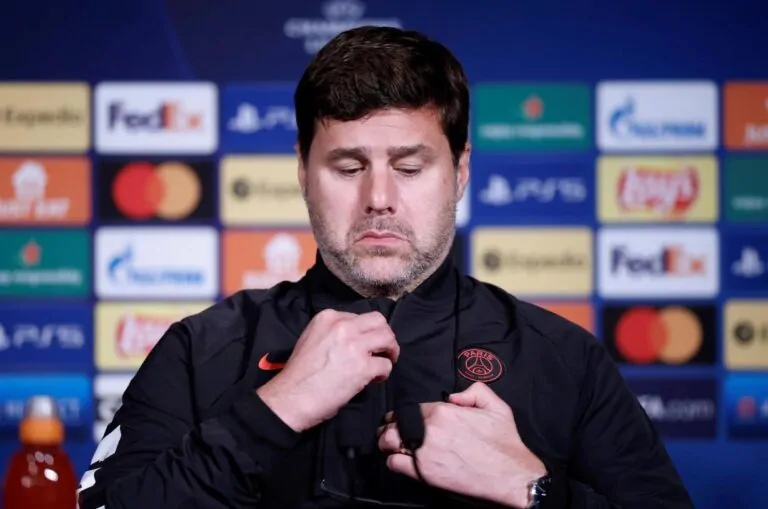 Pochettino
