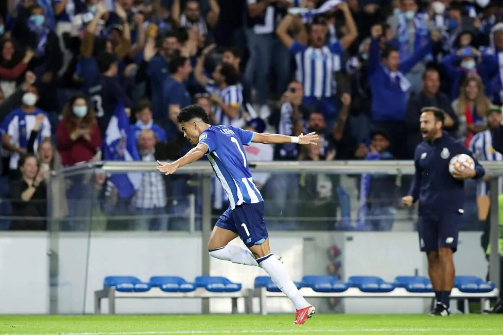 Porto Milan