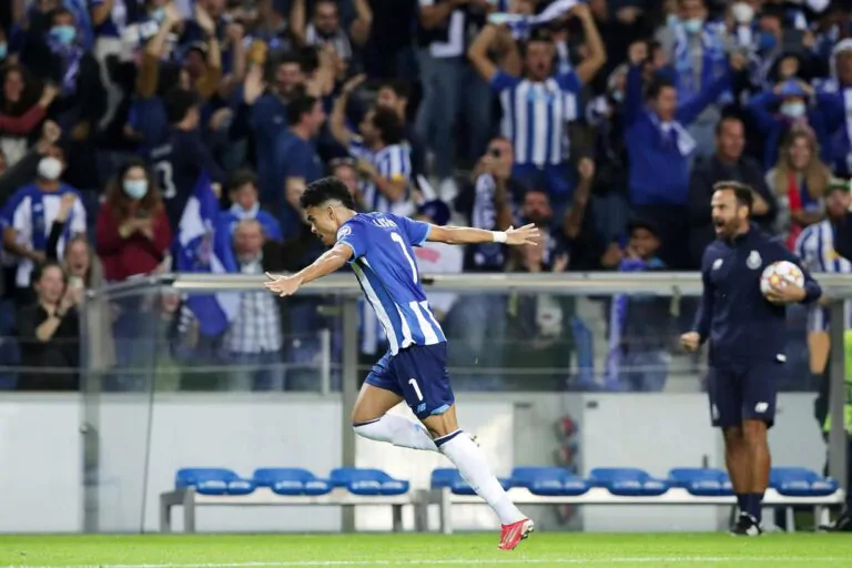Porto Milan