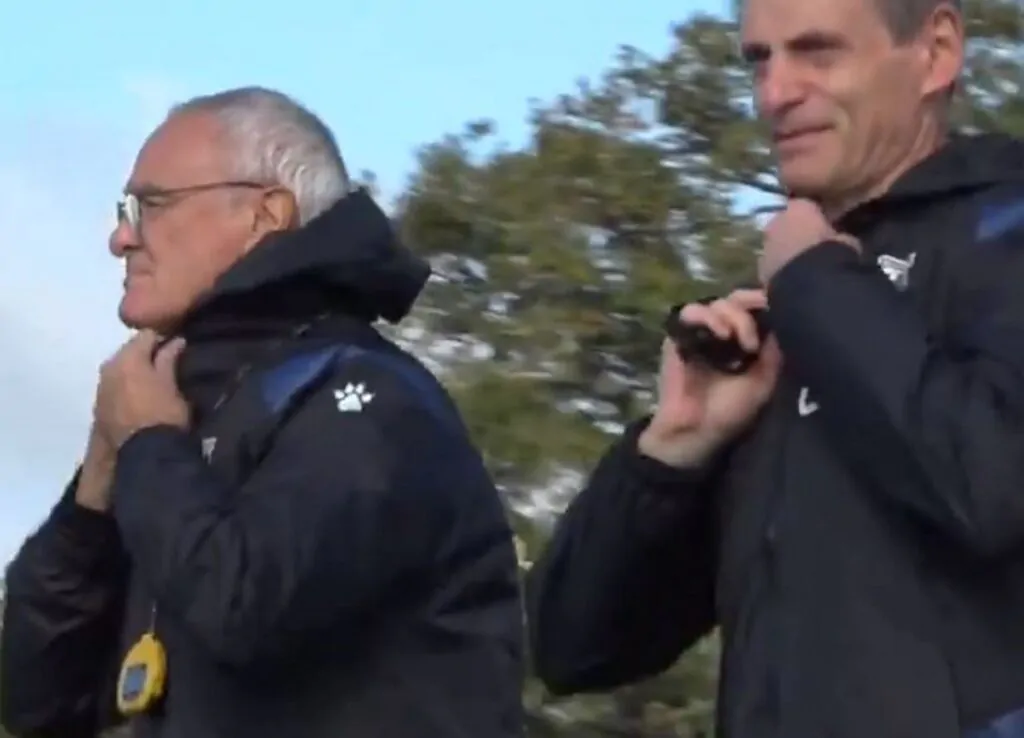 Ranieri