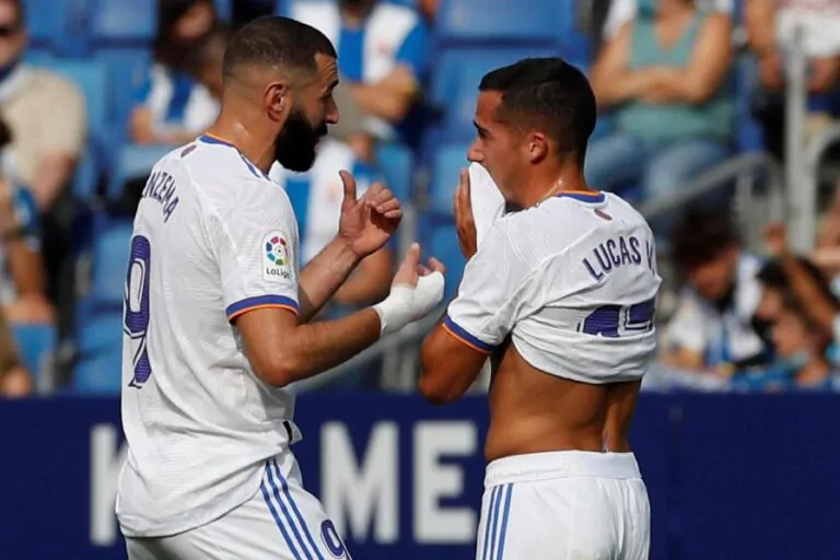 Real Madrid