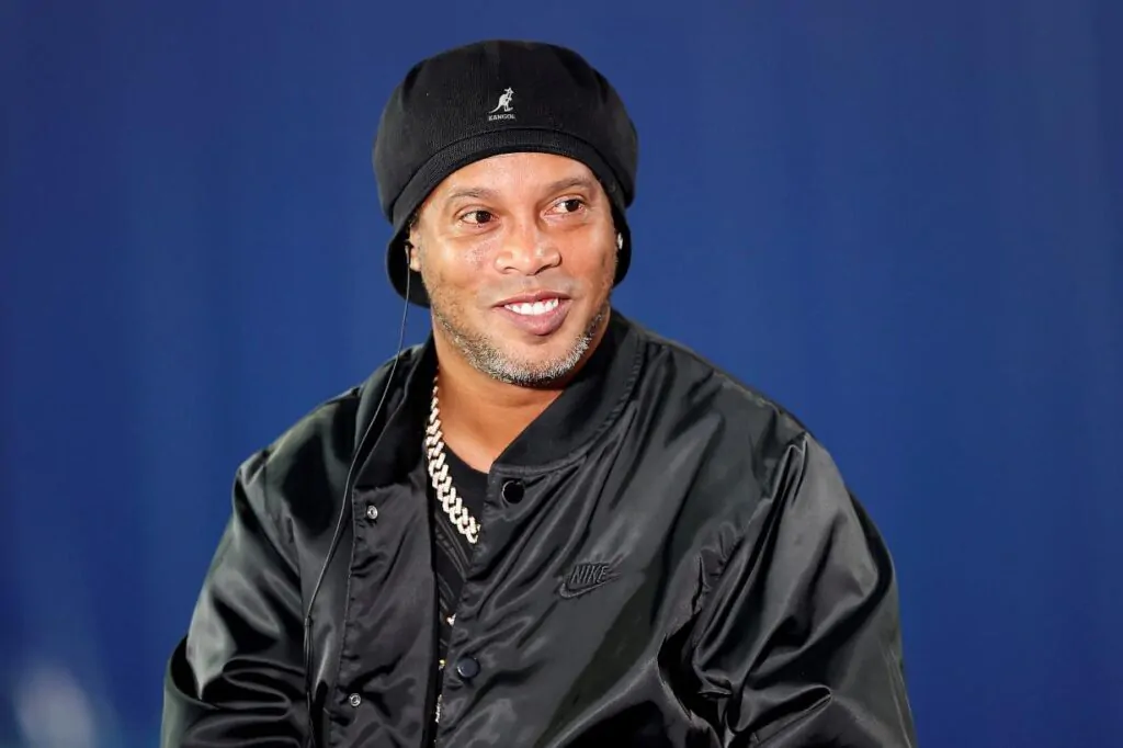 Ronaldinho
