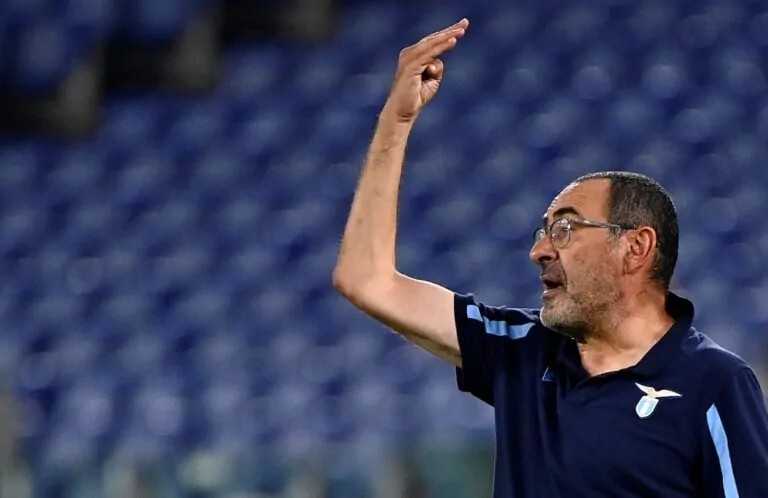Sarri