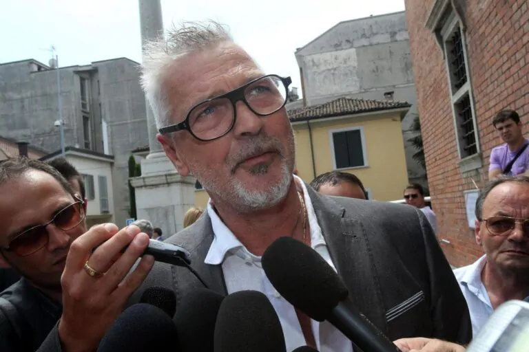 Stefano Tacconi