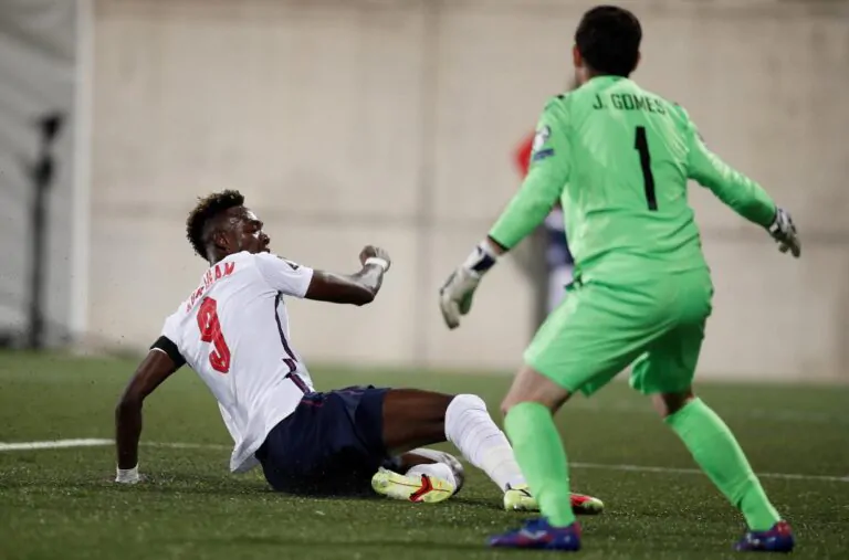 Tammy Abraham