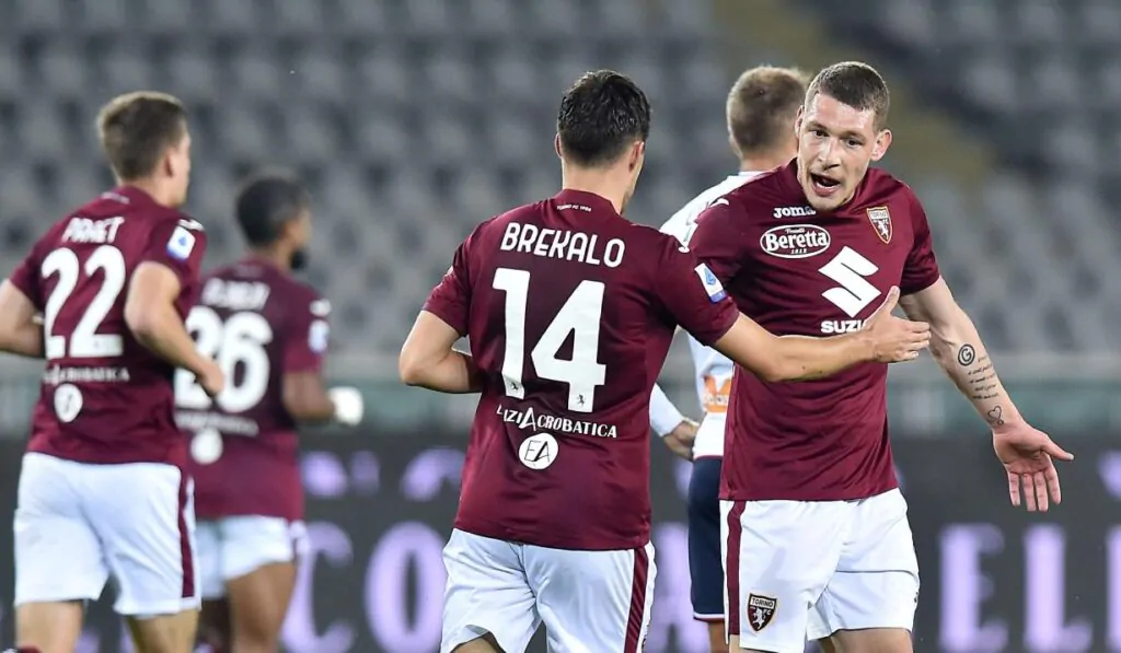 torino