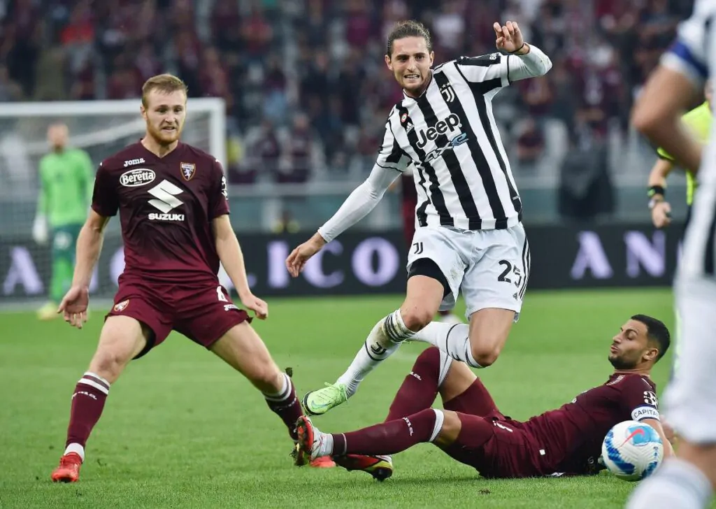 Torino Juventus