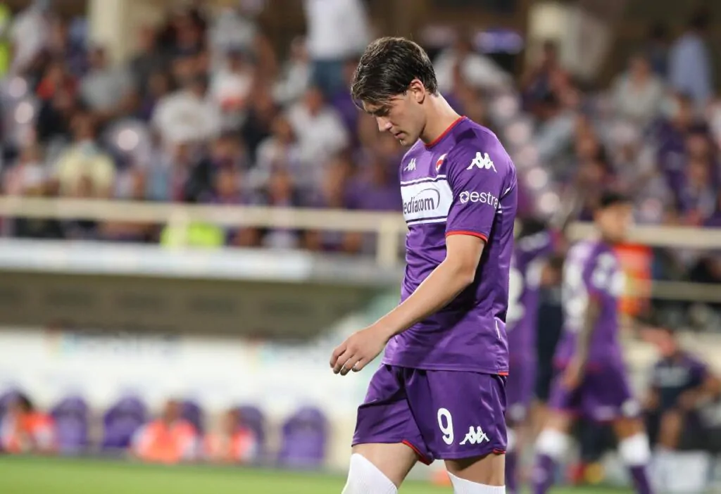 Vlahovic