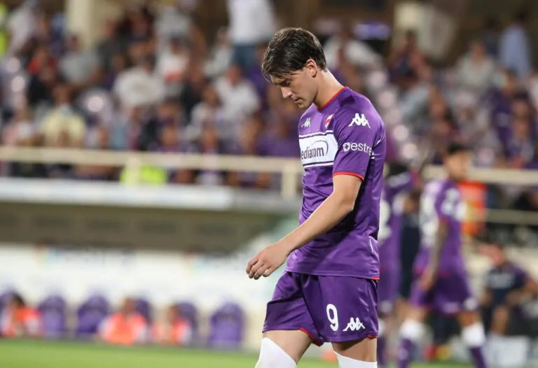 Vlahovic
