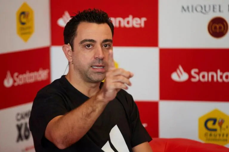 Xavi