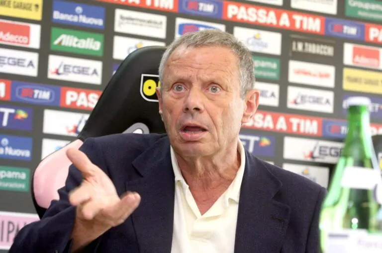 Zamparini