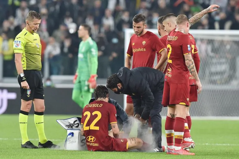 Zaniolo