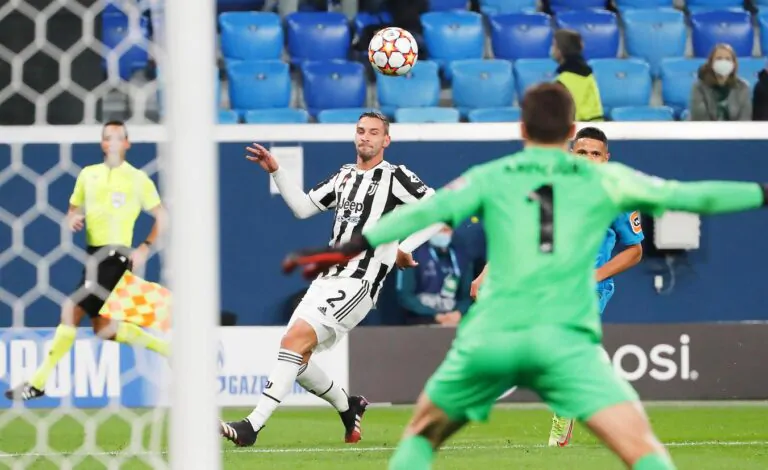 Zenit Juventus
