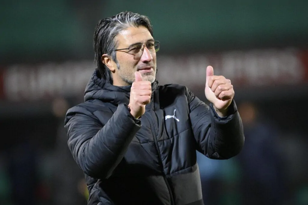 Murat Yakin