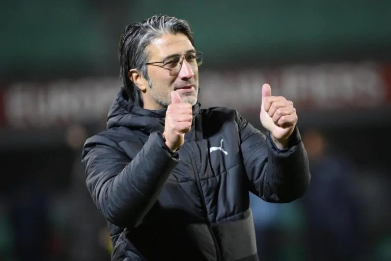 Murat Yakin