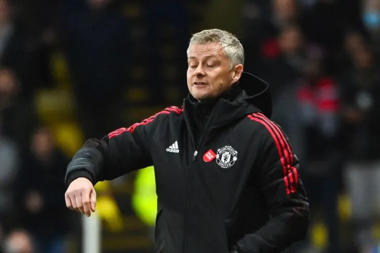 Solskjaer