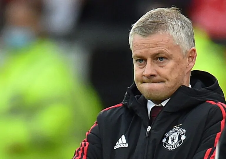 Solskjaer