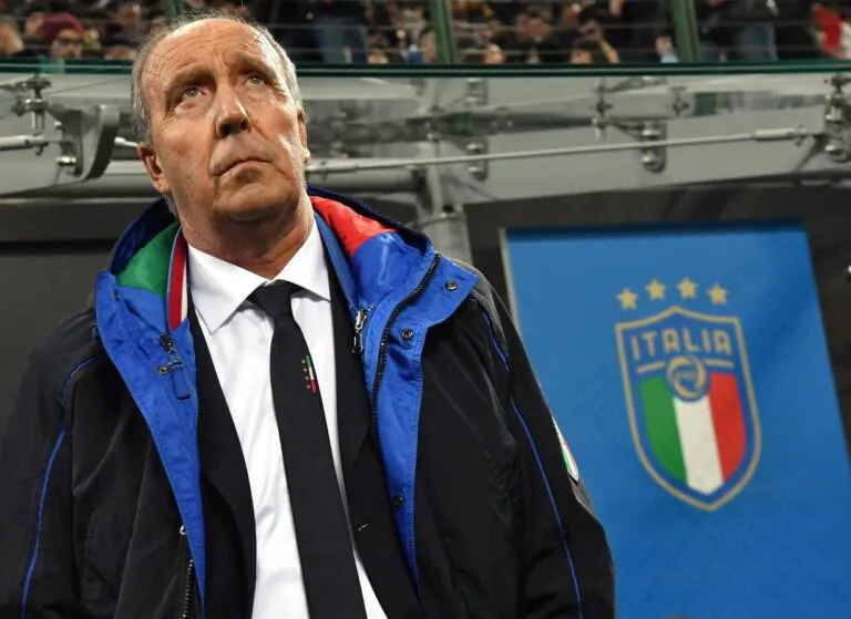 Gian Piero Ventura