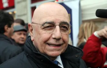 Adriano Galliani