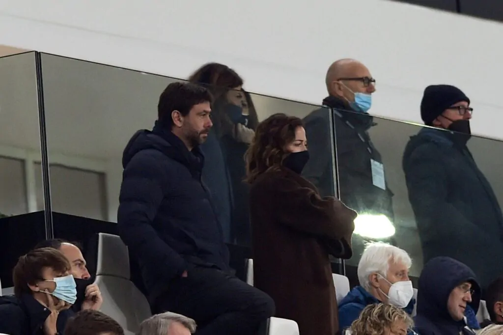 Agnelli