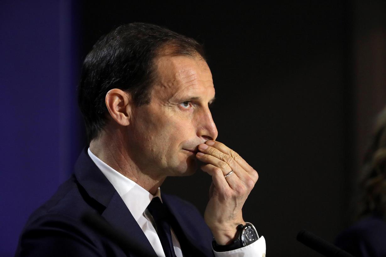 Juventus, Allegri alla vigilia del Milan: le indicazioni su Dybala e calciomercato