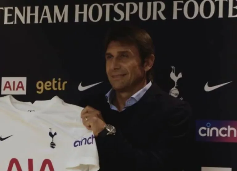 Antonio Conte