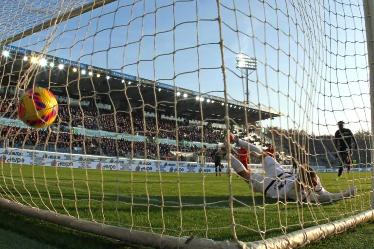 Atalanta Spezia