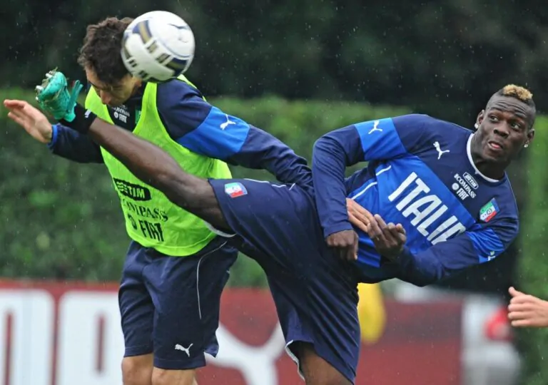 Balotelli