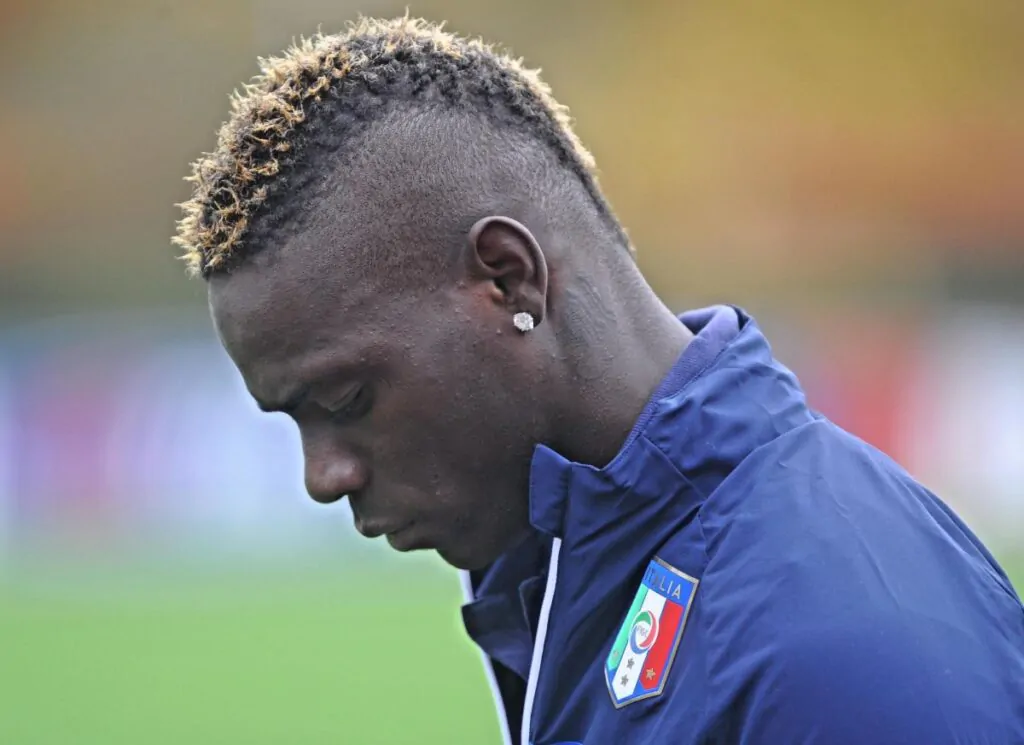 Balotelli