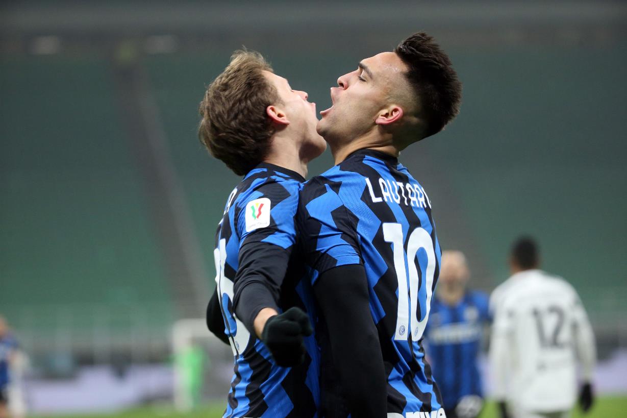 Barella