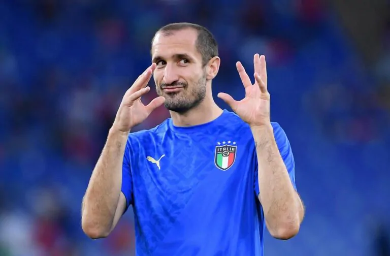 Chiellini