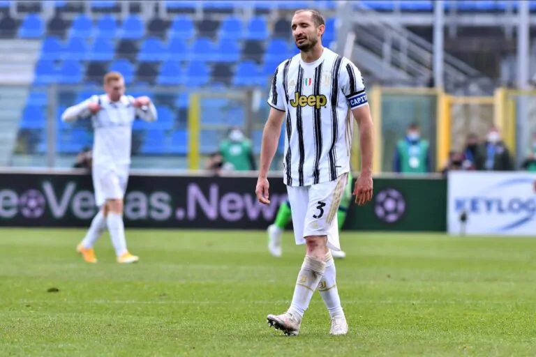 Chiellini