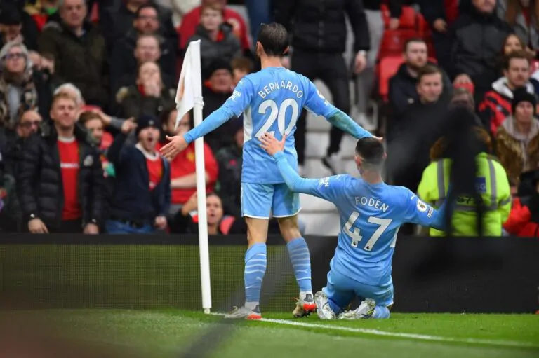City United