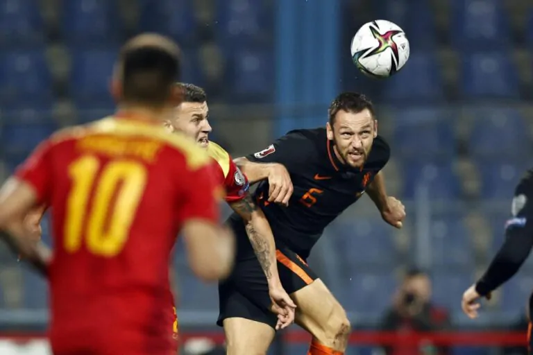 de Vrij