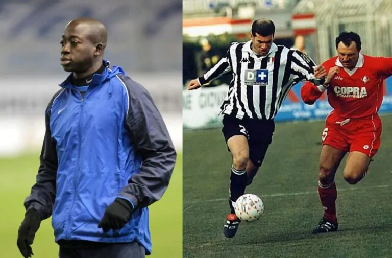 Dembele Zidane