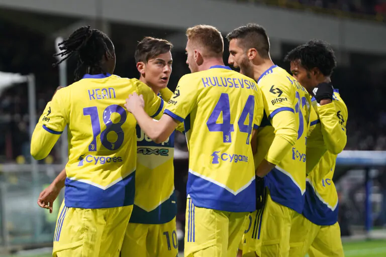 juventus