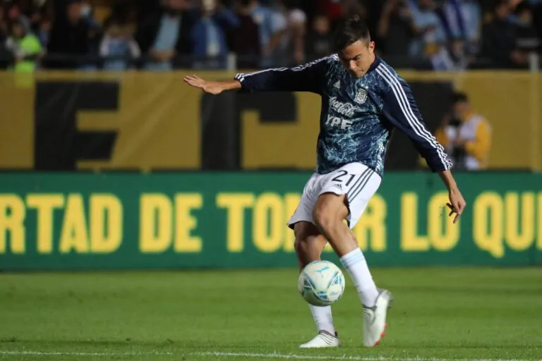 Dybala
