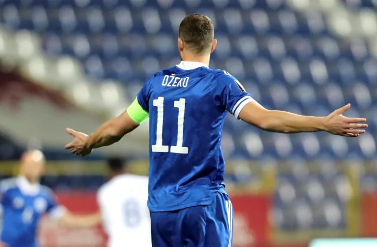 Dzeko