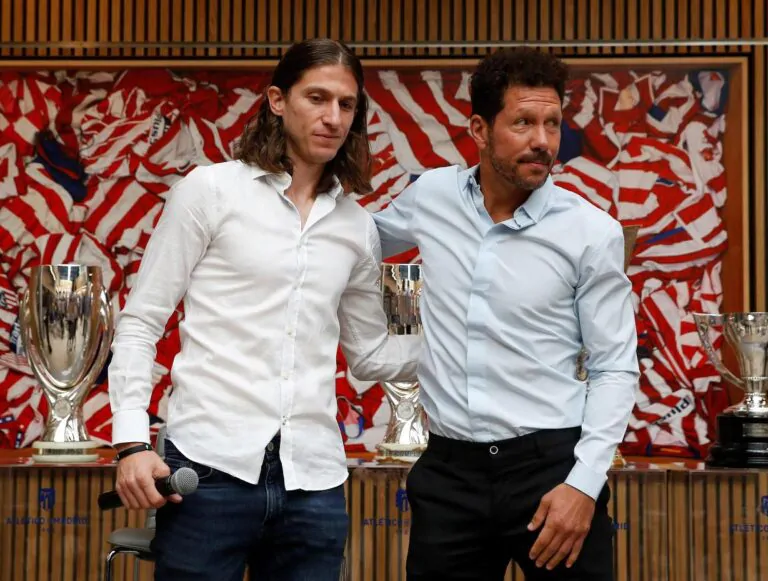 Filipe Luis