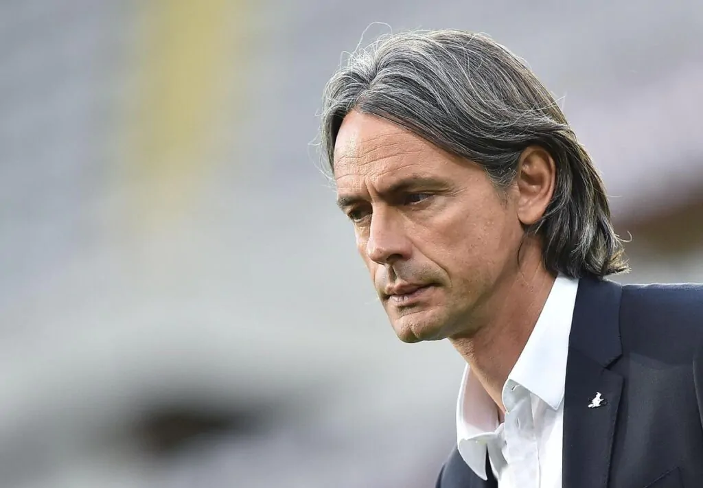 Filippo Inzaghi