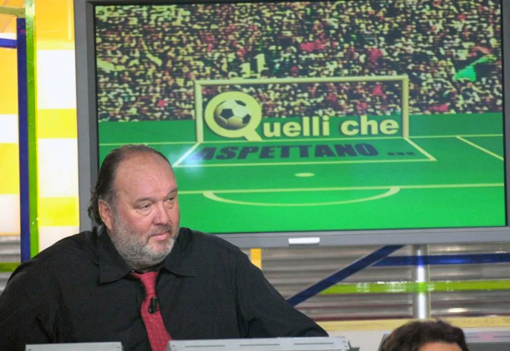 giampiero galeazzi
