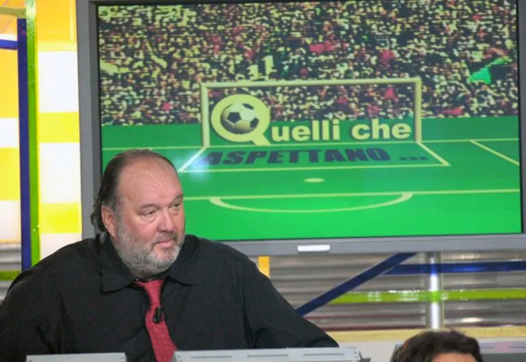 giampiero galeazzi